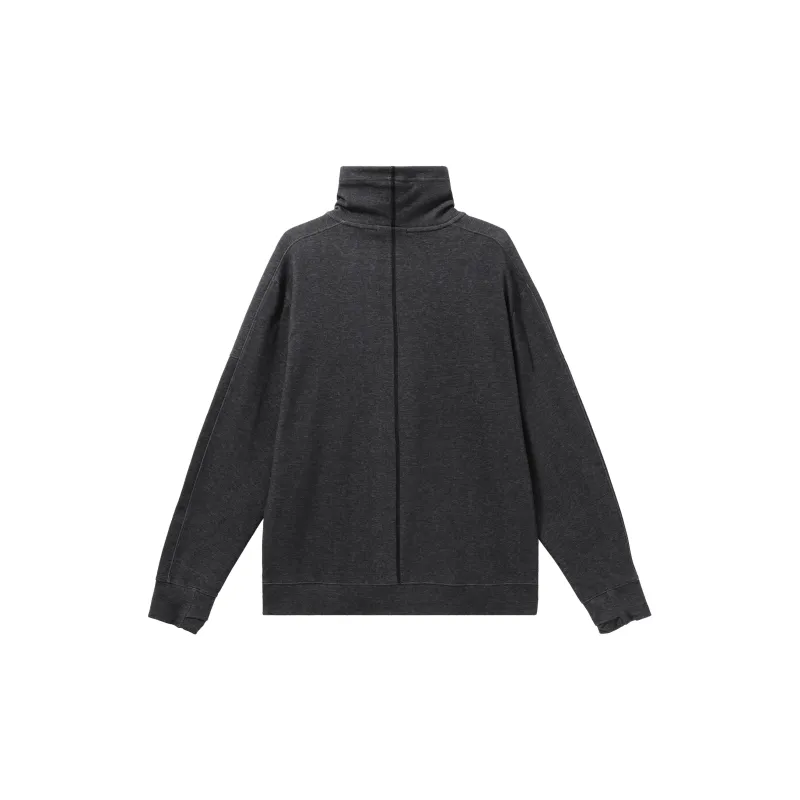 Nike Sweatshirts Men Black-1