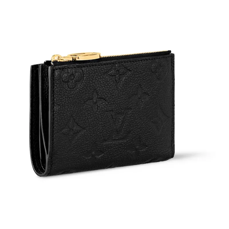 LOUIS VUITTON M83587 Lisa Wallet-1