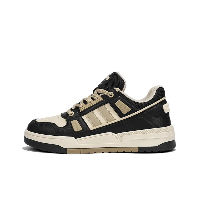 K-bird Wear-Resistant Lightweight Height Increasing Low-Top Skateboard Shoes Women's-6