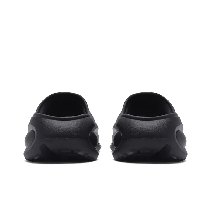 Paco Races EVA Totem Quiet Slide Slippers Unisex Black-4