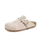EBLAN Wrap toe Slippers Women's