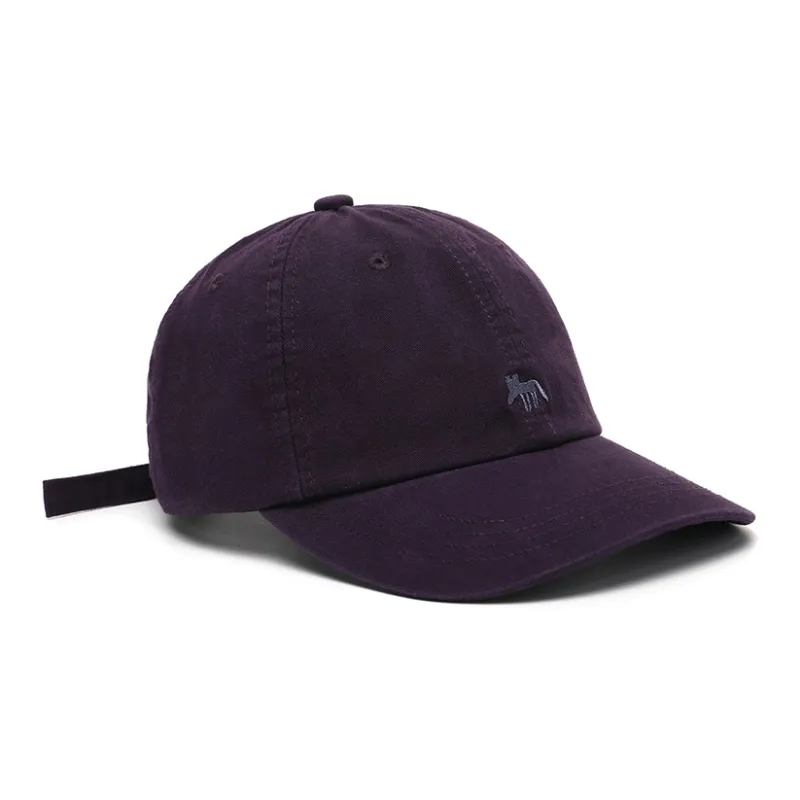 FREE RABBITⅡ High Quality Cotton Baseball Caps Unisex-13