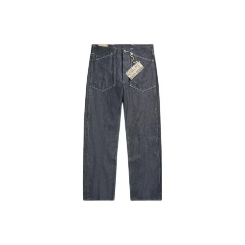 Polo Ralph Lauren Jeans Men Black