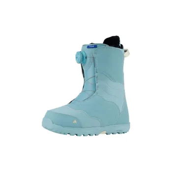 BURTON MINT BOA Single Snowboard Ski Boots Women's
