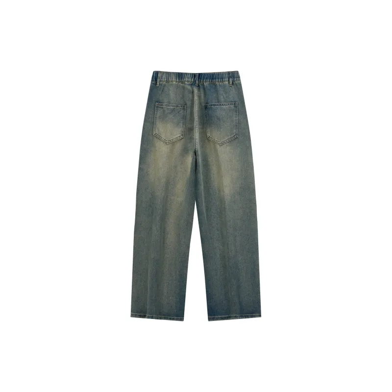 BIENKIMIIYE Jeans Unisex-8