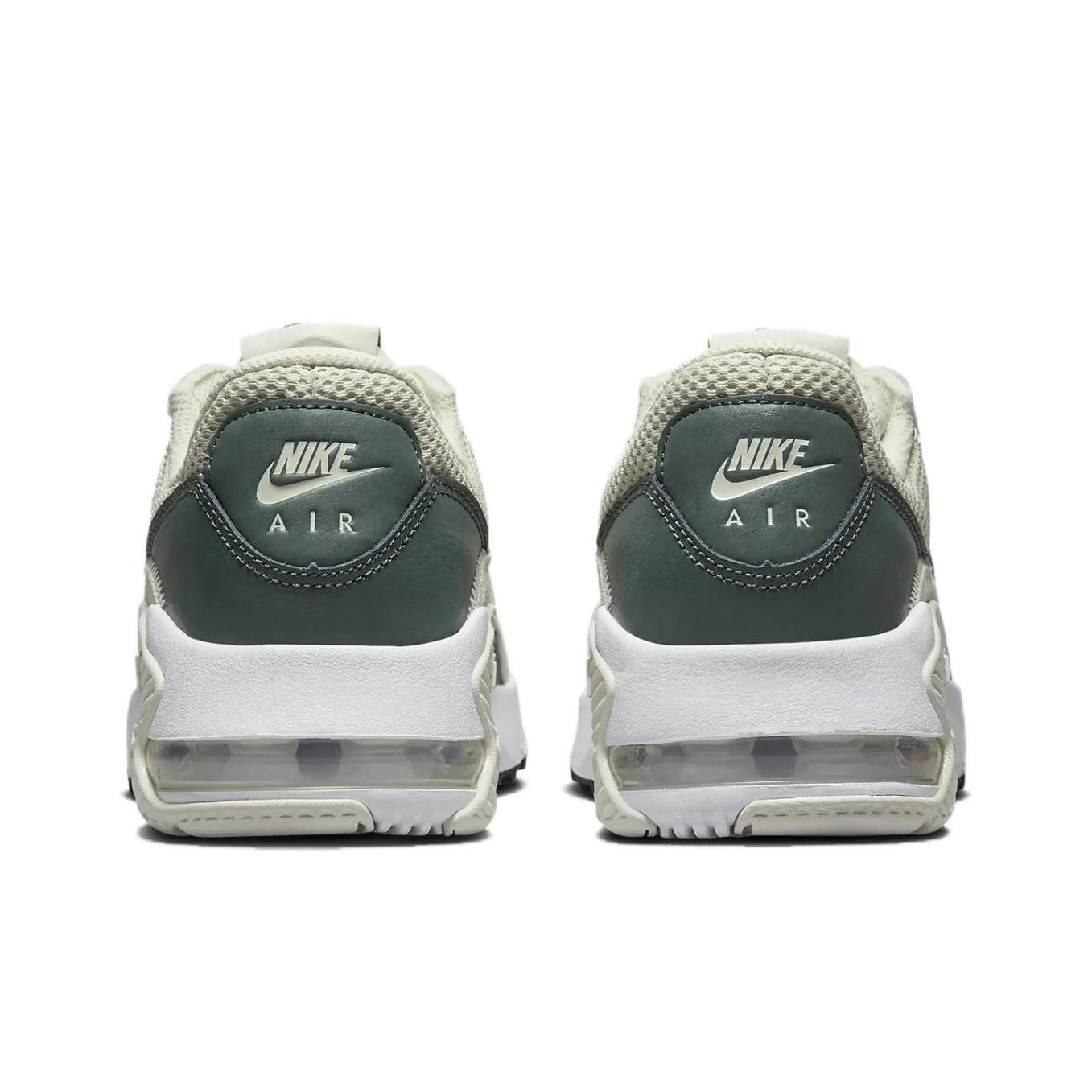 air max excee green