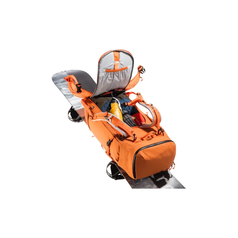 DEUTER Outdoor Bags-2