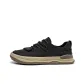 Black (Standard Leather Shoe Size)