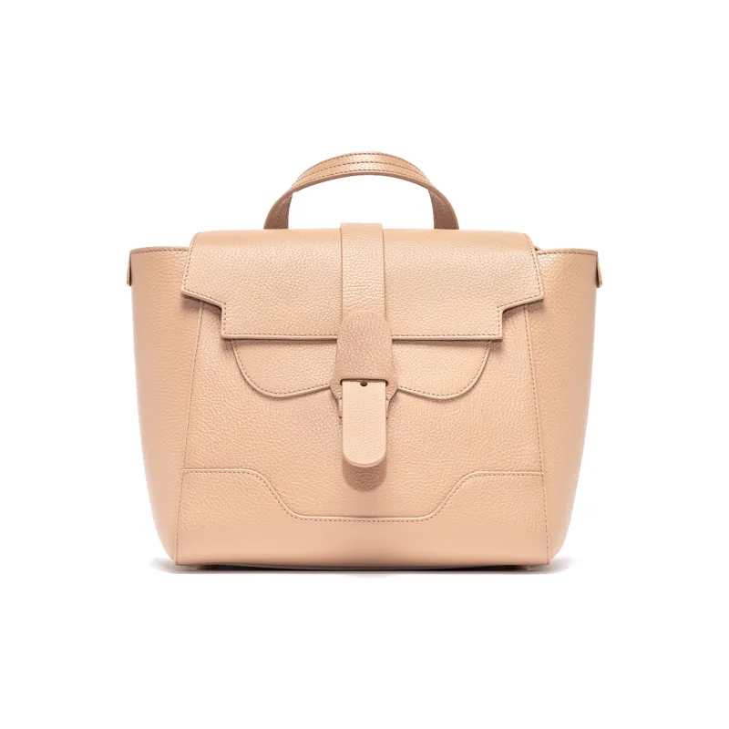 SENREVE Backpacks Caramel-0