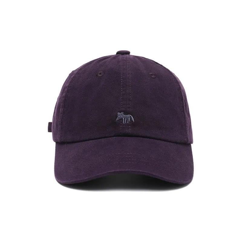 FREE RABBITⅡ High Quality Cotton Baseball Caps Unisex-12