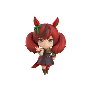GSC Pretty Derby Characters Outstanding Quality Pretty Derby Chibi Figures