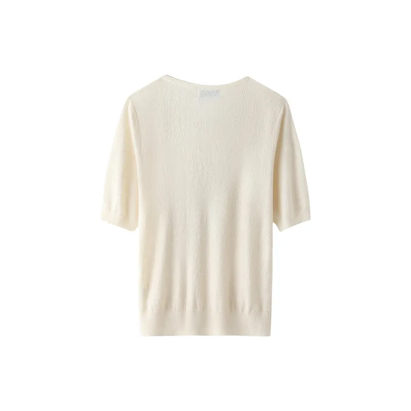 H YXIANG Knitwear Women's-3