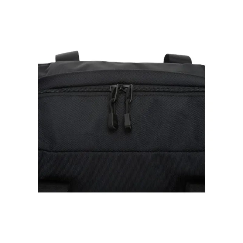 THE NORTH FACE Polyester Handbag, Shoulder Bag, Crossbody Bag, Travel Bag Regular Unisex Black-3