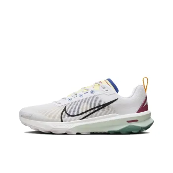 Nike React Terra Kiger 9 White Court Blue Cedar Black