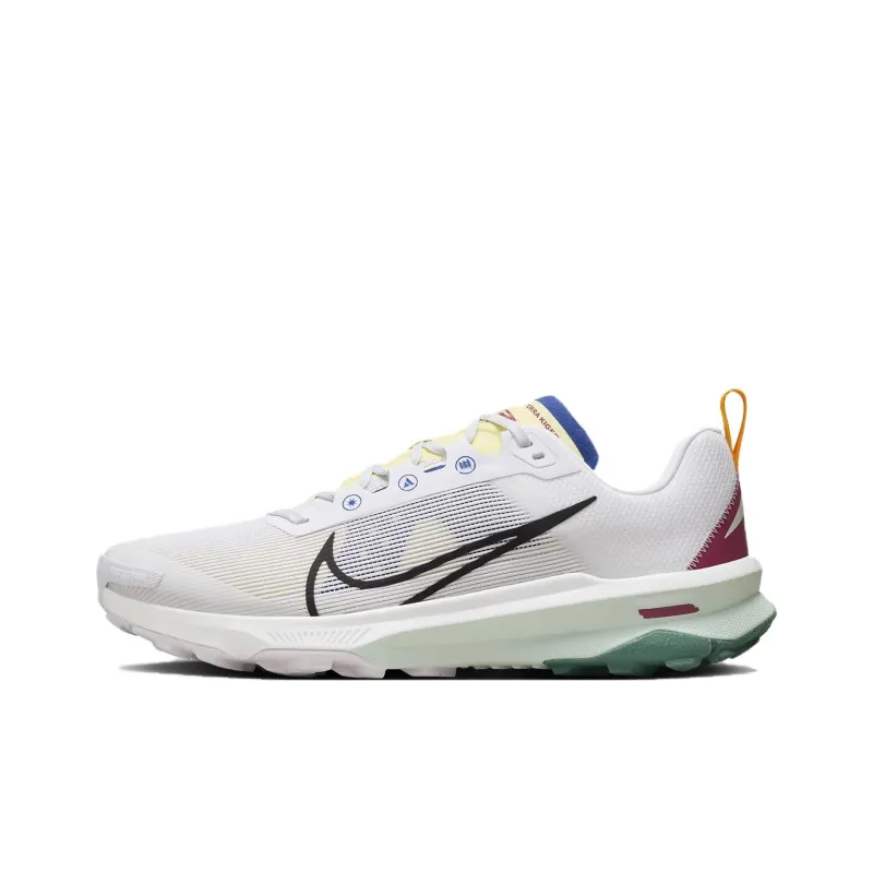Nike React Terra Kiger 9 White Court Blue Cedar Black-0