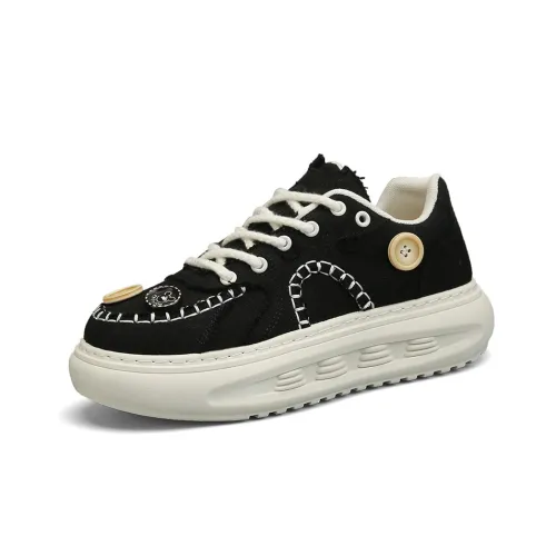 Moffett Low-Top Casual Shoes Men's