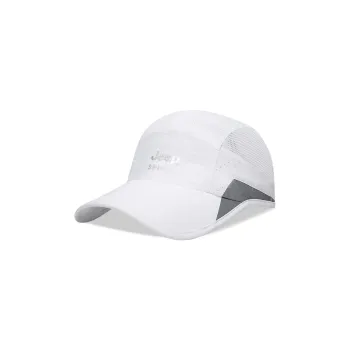 JEEP SPIRIT Polyester Baseball Caps Unisex
