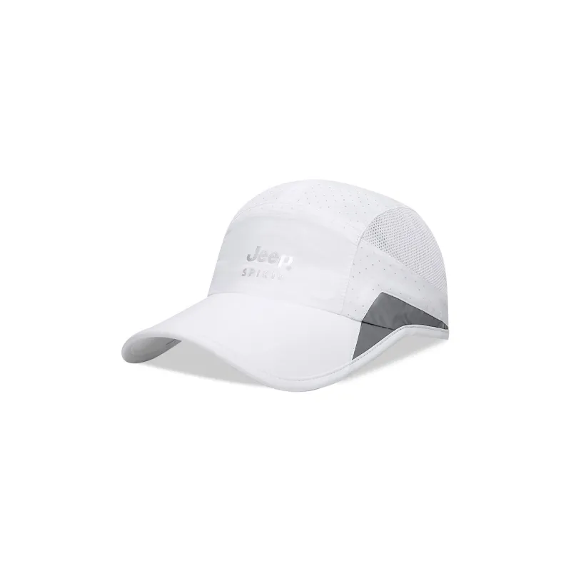 JEEP SPIRIT Polyester Baseball Caps Unisex-0