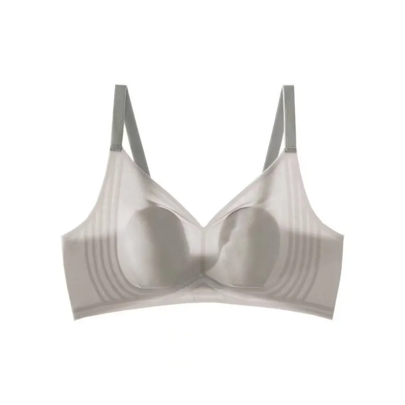 The Story Of The Flower Season Bra Women's-2