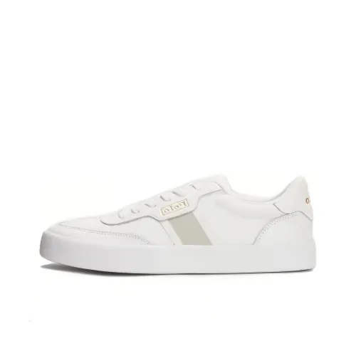 Polo Ralph Lauren Court Leather Sneakers