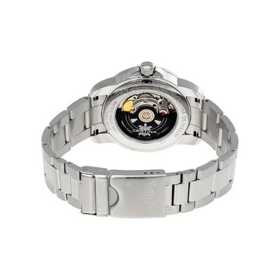 Certina Men Watch-2