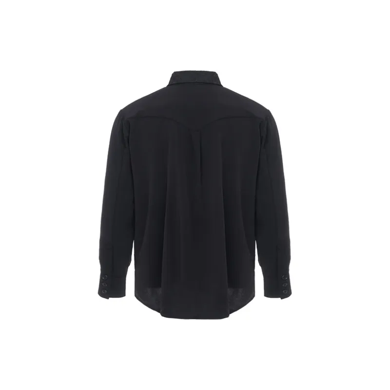 Shirts Unisex-1