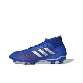 Adidas Predator 19.2 Fg Bold Blue