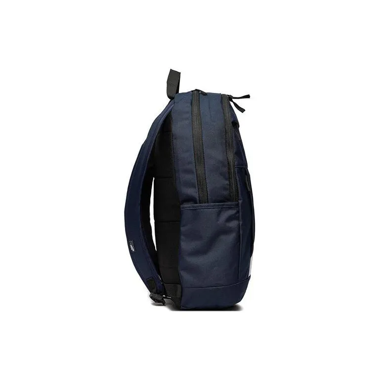 Nike Fabric Backpack Regular Unisex Navy Blue-2