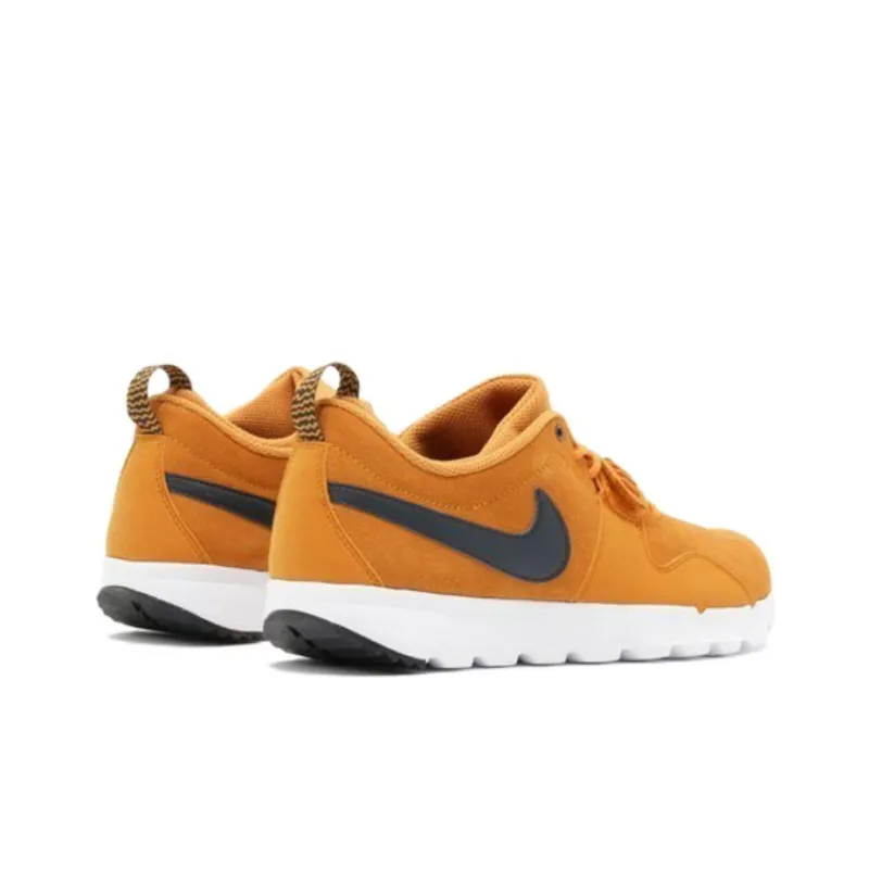 Nike Trainerendor L Sunset/Dark Obsidian White White-2