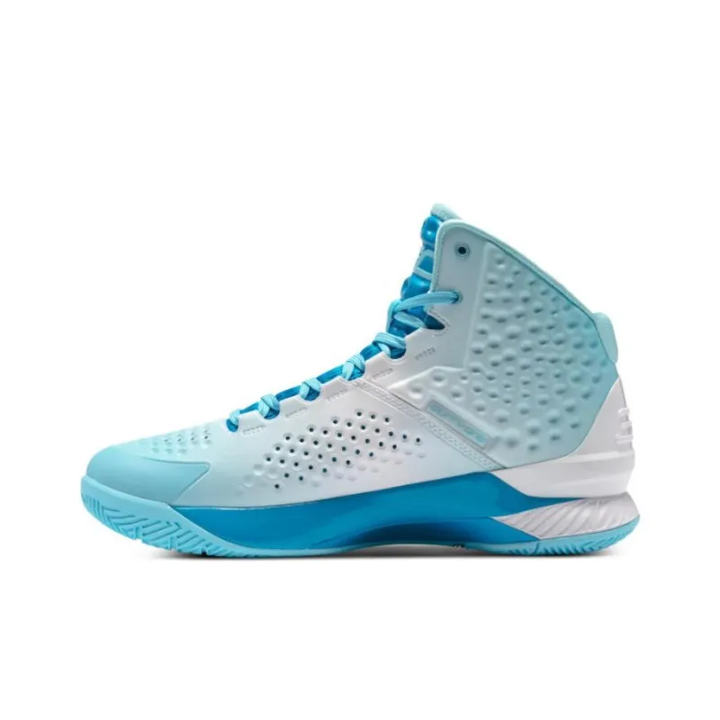 Under Armour Curry 1 'Capri Sky Blue'-0