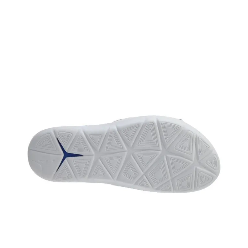 Jordan Hydro 7 Wolf Grey Hyper Royal-6