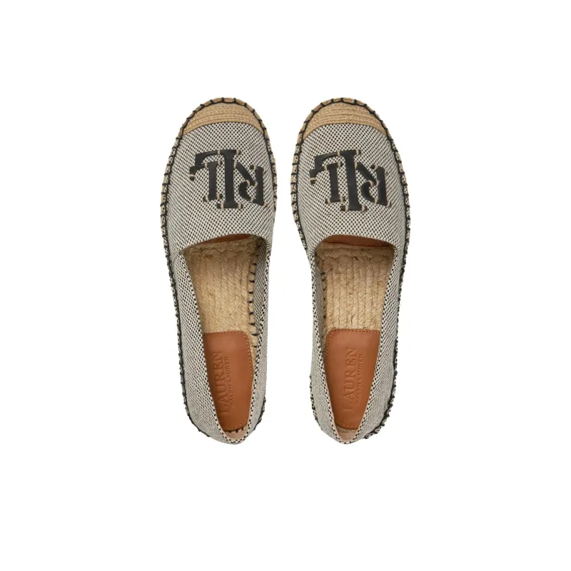 Polo Ralph Lauren Cameryn Iii Round-Toe Espadrilles Women's-3