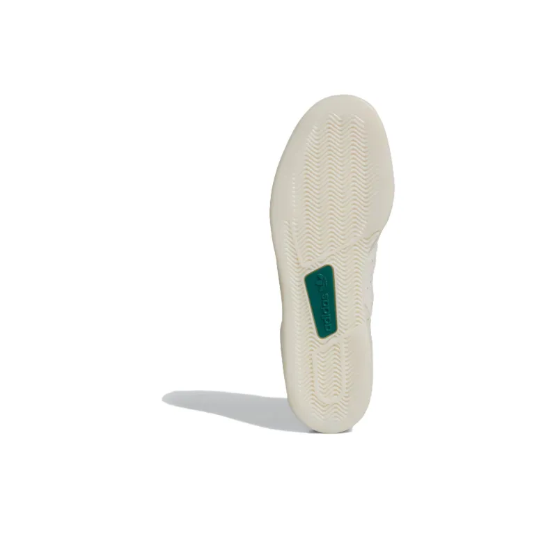 Adidas Rivalry Low Cloud White Collegiate Green Ivory-5
