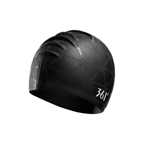 361° Swimming Caps