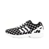 Black White