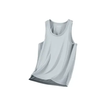 H YXIANG Men Tank Tops