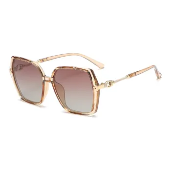 PRETTYALLUSION Sunglasses Women's
