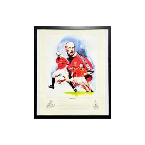 ICONS.com Football Fan Souvenir