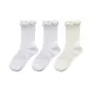3 Pack (White+White+Milk White)