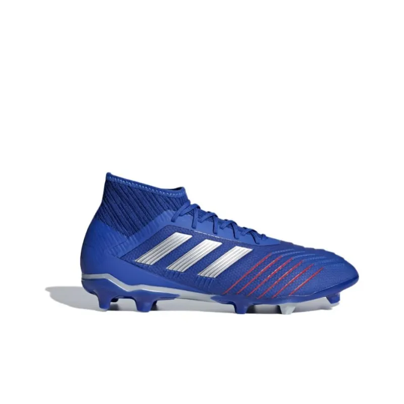 Adidas Predator 19.2 Fg Bold Blue-1