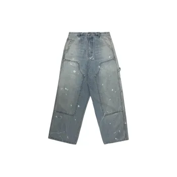 GRAILZ PROJECT G/R 2024 Cargo Pants Men Camouflage - POIZON