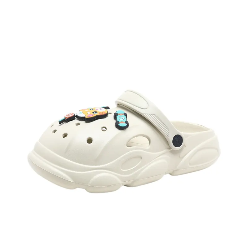 TALKING TOM Clogs Unisex-5