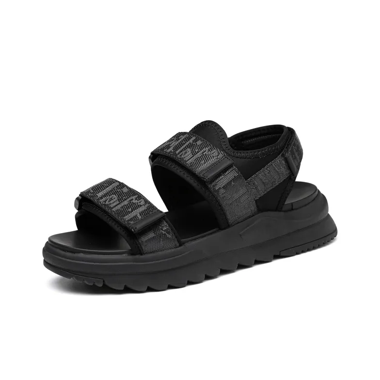 SANGUSANXIN Beach Sandals Men's-1