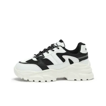 Singing Anti-Slip Wear-Resistant Low-Top Chunky Sneakers Unisex