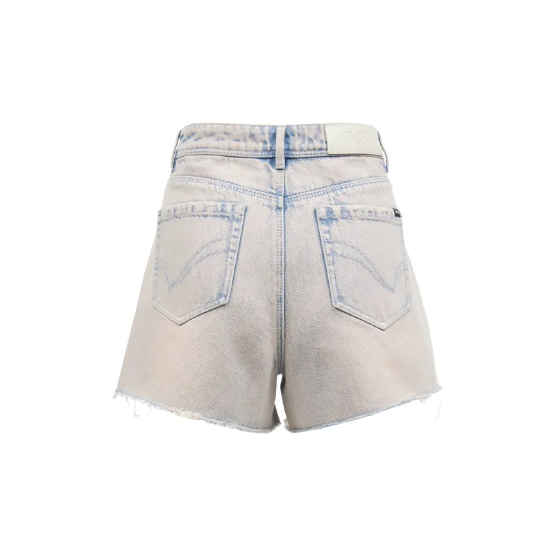 ONLY Denim Shorts Women's-1