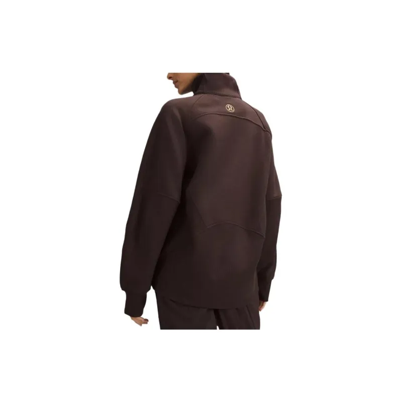 Lululemon Scuba Knitwear Women's-16