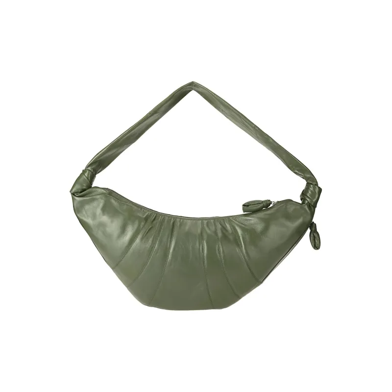 Lemaire Croissant Series Shoulder Bags-0
