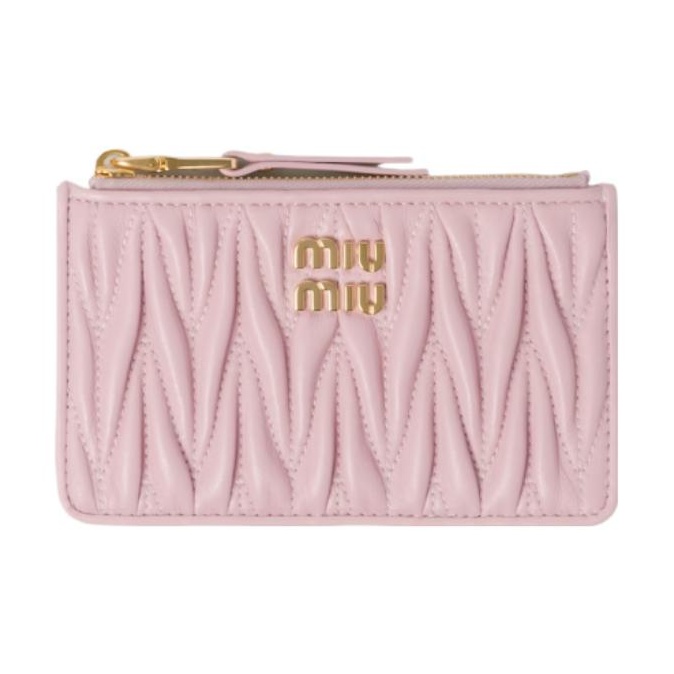 MIU MIU Wallets Accessories on Sale & Authentic - POIZON MIU MIU Wallets Accessories on Sale & Authentic - POIZON
