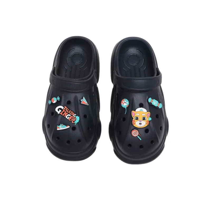 TALKING TOM Clogs Unisex-2