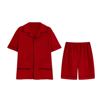Gongdie Men Pajama Sets